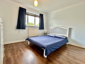 Bedroom 3- click for photo gallery